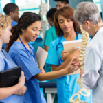 how does one choose best nursing college in bangalore