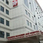 Bhagwan-Mahaveer-Jain Hospital