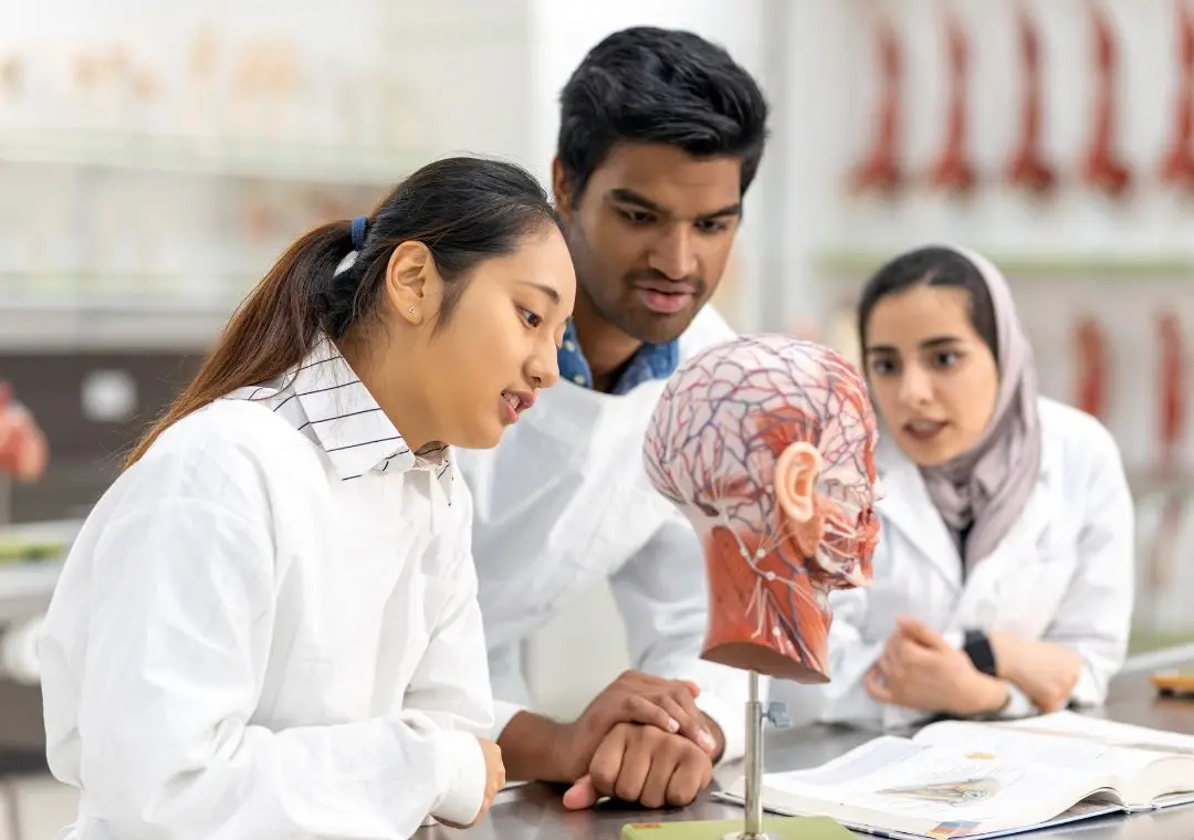 Best BSc Nursing College In Bangalore