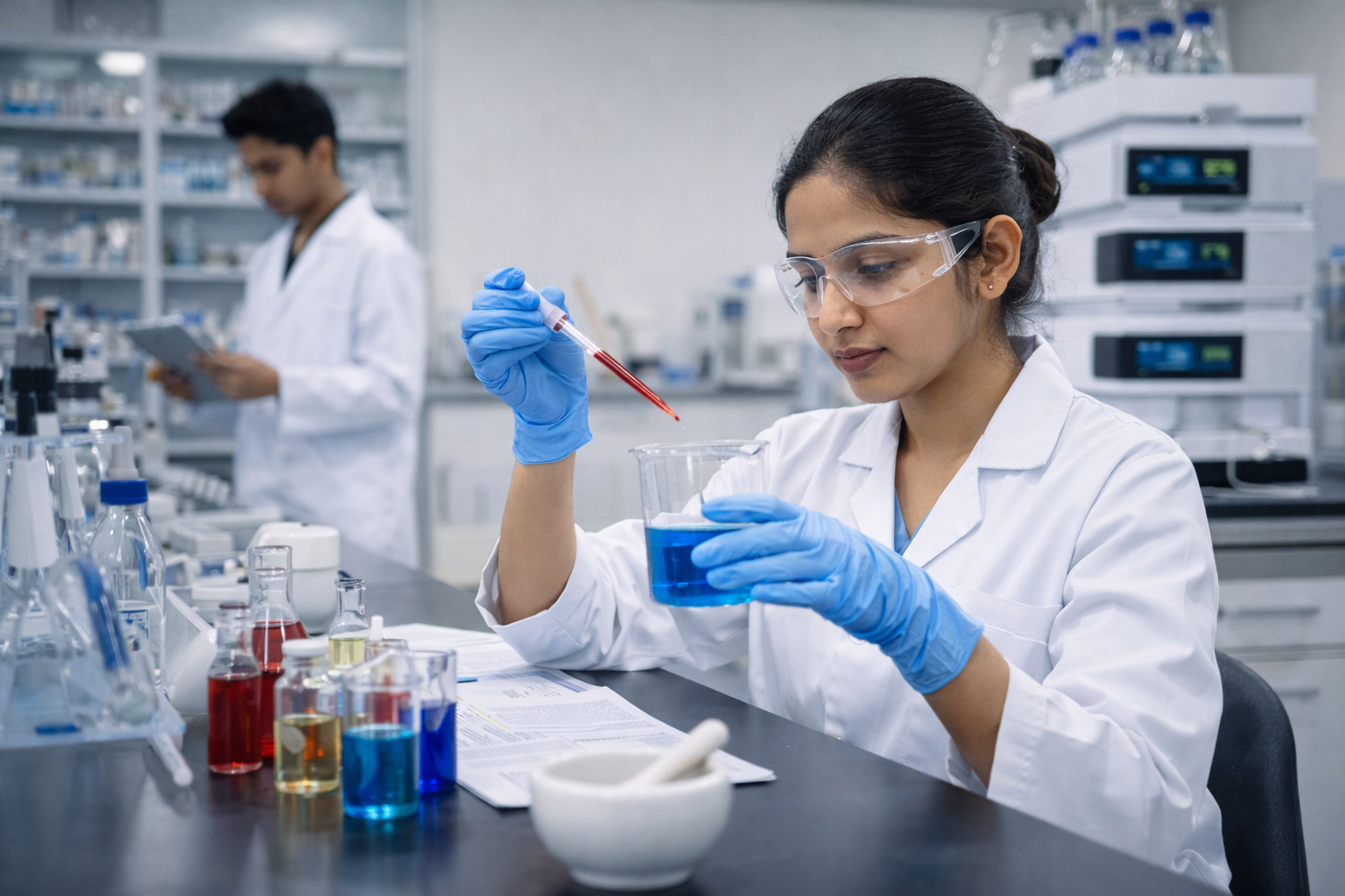 igi pharmacy bachelors