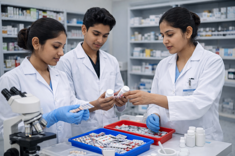 igi pharmacy diploma