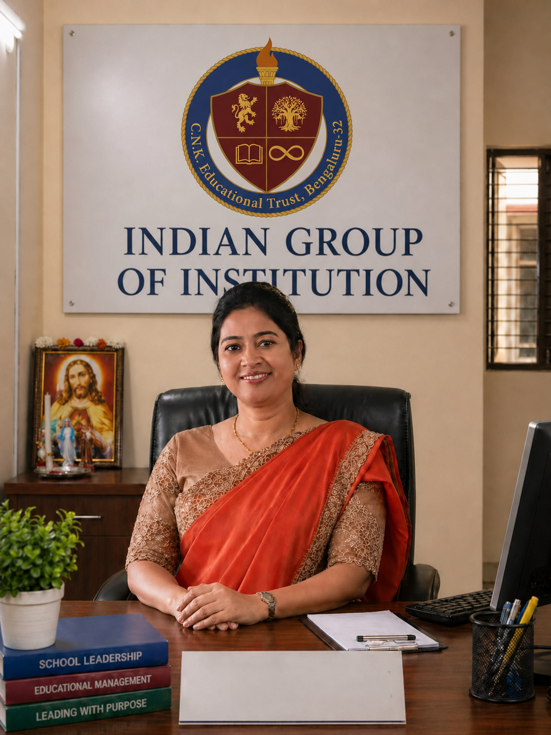indianprincipal